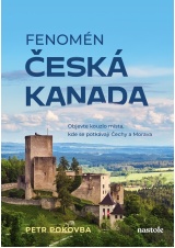 Fenomén Česká Kanada