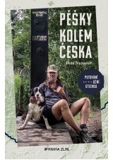 Pěšky kolem Česka