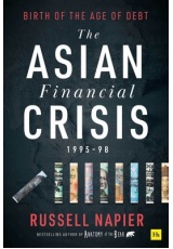 Asian Financial Crisis 1995-98, Birth of the Age of Debt