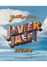 Greetings from Javier Jaen Studio