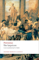 Oxford World´s Classics The Satyricon