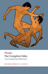 Oxford World´s Classics The Complete Odes