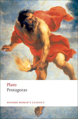 Oxford World´s Classics Protagoras