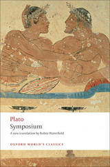 Oxford World´s Classics Symposium