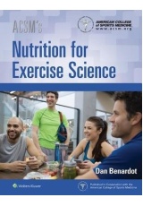 ACSM's Nutrition for Exercise Science