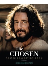 Chosen, Poster Collection Book Season One