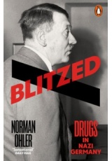 Blitzed, Drugs in Nazi Germany