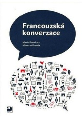 Francouzská konverzace - Učebnice