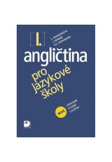 Angličtina pro jazykové školy I. - Nová - Učebnice