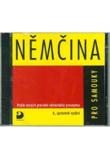 Němčina pro samouky - 2 CD