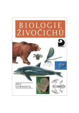 Biologie živočichů pro gymnázia