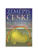 Zeměpis České republiky, učebnice pro SŠ