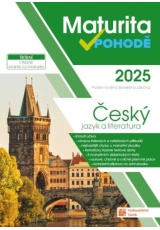 Maturita v pohodě - Český jazyk 2025