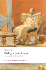 Oxford World´s Classics Dialogues and Essays