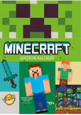 Adventní kalendář – Minecraft