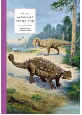 Atlas prehistorických živočichů