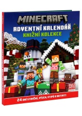 Minecraft - Adventní kalendář