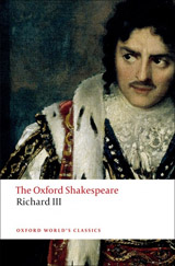 Oxford World´s Classics King Richard III