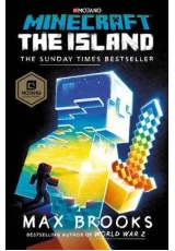 Minecraft: The Island, An Official Minecraft Novel