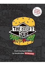 Beefy Boys, From Backyard BBQ to World-Class Burgers