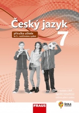 Český jazyk 7 – nová generace – Příručka učitele