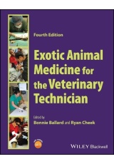 Exotic Animal Medicine for the Veterinary Technician