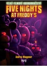 Five Nights at Freddy's: Velké filmové dobrodružství