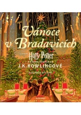 Harry Potter: Vánoce v Bradavicích