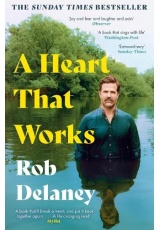 Heart That Works, THE SUNDAY TIMES BESTSELLER