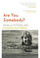 Are You Somebody?, A Memoir