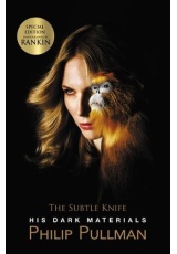 His Dark Materials: The Subtle Knife