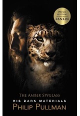 His Dark Materials: The Amber Spyglass