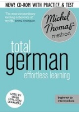 Total German Course: Learn German with the Michel Thomas Method), Beginner German Audio Course