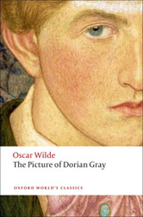 Oxford World´s Classics The Picture of Dorian Gray