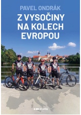 Z Vysočiny na kolech Evropou