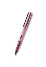 Lamy Al-Star Autumn Pink plnicí pero hrot F