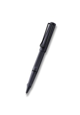 Lamy Safari Steel Black roller