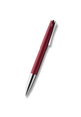 Lamy Studio Royalred Matt roller