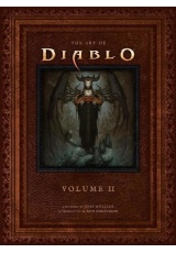 Art of Diablo Volume II