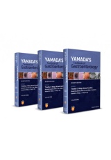 Yamada's Textbook of Gastroenterology, 3 Volume Set