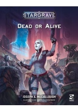 Stargrave: Dead or Alive