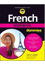 French Workbook For Dummies