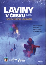 Laviny v Česku 1