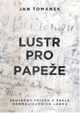 Lustr pro papeže