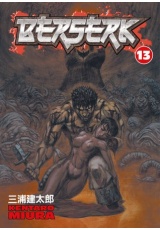 Berserk Volume 13