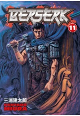 Berserk Volume 11