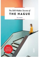 500 Hidden Secrets of The Hague