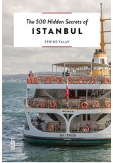 500 Hidden Secrets of Istanbul