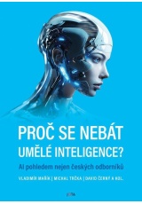 Proč se nebát umělé inteligence?