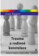 Trauma a rodinné konstelace - Duševní štěpení a jejich léčba